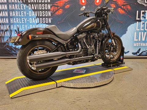 2023 Harley-Davidson Low Rider® S in Williamstown, West Virginia - Photo 8