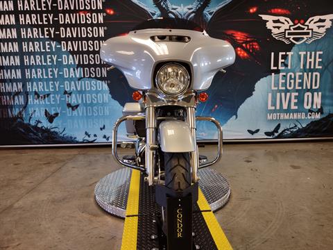 2020 Harley-Davidson Street Glide® in Williamstown, West Virginia - Photo 7