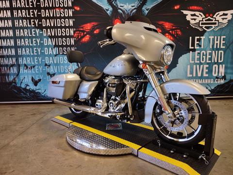 2020 Harley-Davidson Street Glide® in Williamstown, West Virginia - Photo 8