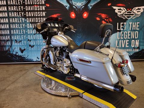 2020 Harley-Davidson Street Glide® in Williamstown, West Virginia - Photo 4