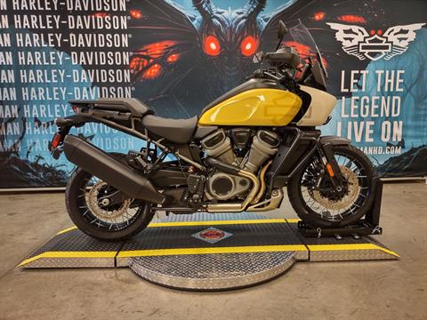 2023 Harley-Davidson Pan America™ 1250 Special in Williamstown, West Virginia - Photo 1