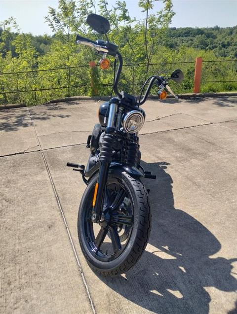 2023 Harley-Davidson Street Bob® 114 in Williamstown, West Virginia - Photo 4