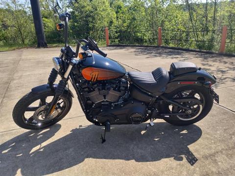 2023 Harley-Davidson Street Bob® 114 in Williamstown, West Virginia - Photo 6