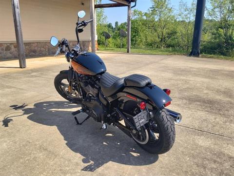 2023 Harley-Davidson Street Bob® 114 in Williamstown, West Virginia - Photo 7