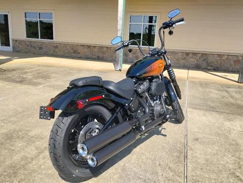 2023 Harley-Davidson Street Bob® 114 in Williamstown, West Virginia - Photo 3