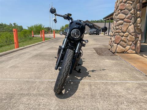 2022 Harley-Davidson Nightster™ in Williamstown, West Virginia - Photo 3
