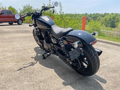 2022 Harley-Davidson Nightster™ in Williamstown, West Virginia - Photo 6