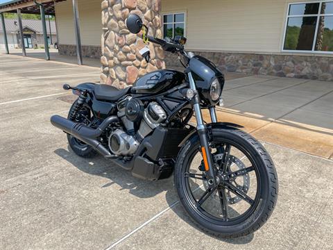 2022 Harley-Davidson Nightster™ in Williamstown, West Virginia - Photo 2