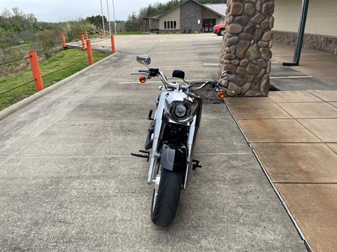 2021 Harley-Davidson Fat Boy® 114 in Williamstown, West Virginia - Photo 3