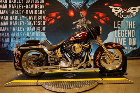 1997 Harley-Davidson CUSTOM in Williamstown, West Virginia - Photo 1
