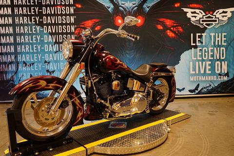 1997 Harley-Davidson CUSTOM in Williamstown, West Virginia - Photo 4