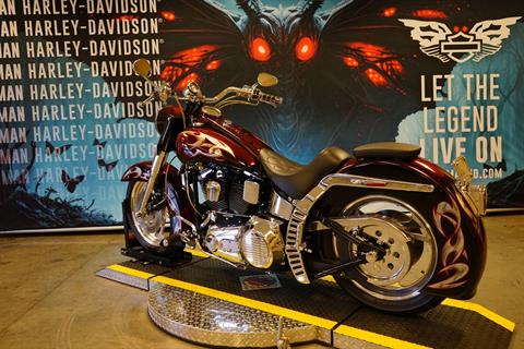1997 Harley-Davidson CUSTOM in Williamstown, West Virginia - Photo 6