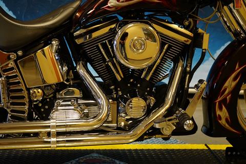 1997 Harley-Davidson CUSTOM in Williamstown, West Virginia - Photo 9