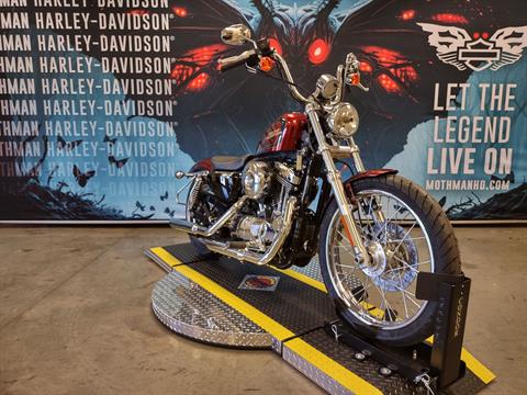 2012 Harley-Davidson Sportster® Seventy-Two™ in Williamstown, West Virginia - Photo 2