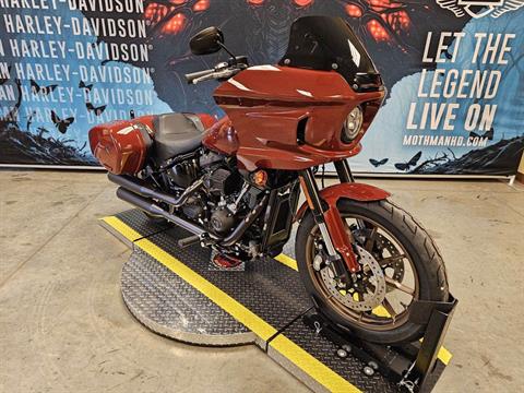 2024 Harley-Davidson Low Rider® ST in Williamstown, West Virginia - Photo 2