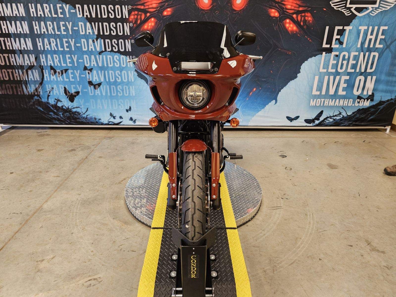 2024 Harley-Davidson Low Rider® ST in Williamstown, West Virginia - Photo 3