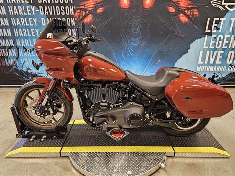 2024 Harley-Davidson Low Rider® ST in Williamstown, West Virginia - Photo 5