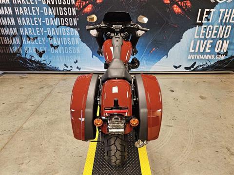 2024 Harley-Davidson Low Rider® ST in Williamstown, West Virginia - Photo 7