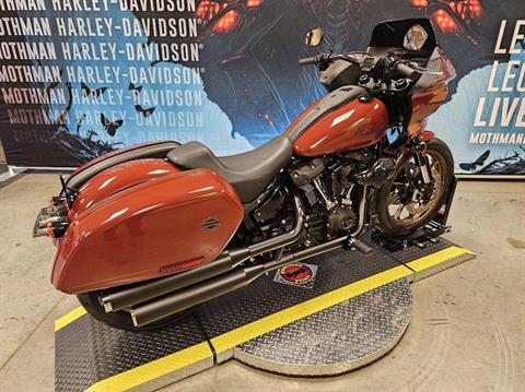 2024 Harley-Davidson Low Rider® ST in Williamstown, West Virginia - Photo 8