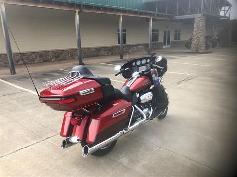 2018 Harley-Davidson Ultra Limited in Williamstown, West Virginia - Photo 8