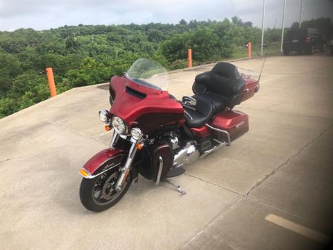2018 Harley-Davidson Ultra Limited in Williamstown, West Virginia - Photo 4