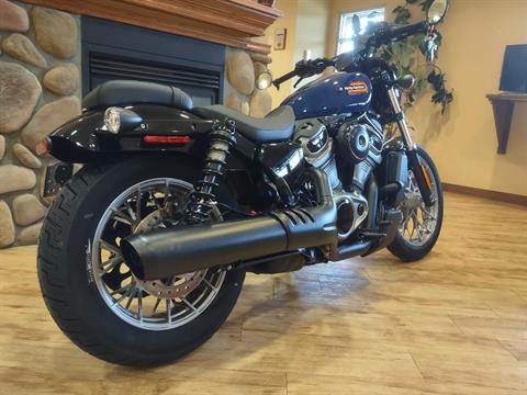 2023 Harley-Davidson Nightster® Special in Williamstown, West Virginia - Photo 3