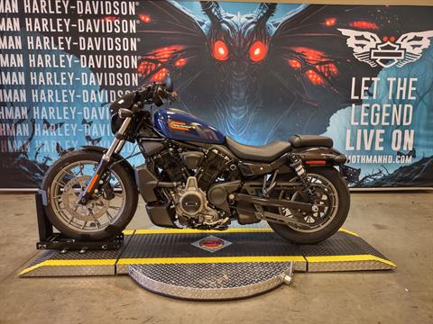 2023 Harley-Davidson Nightster® Special in Williamstown, West Virginia - Photo 10