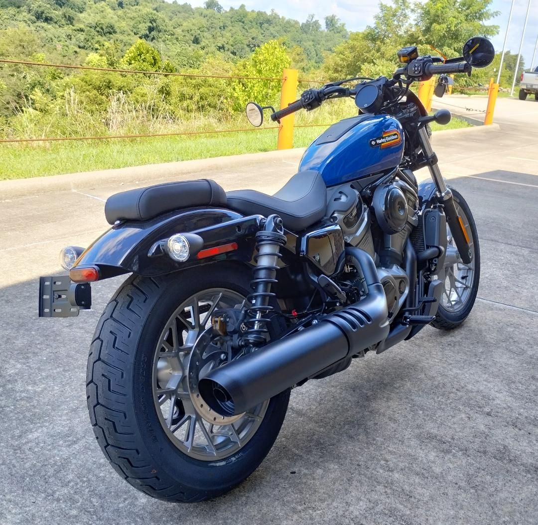 2023 Harley-Davidson Nightster® Special in Williamstown, West Virginia - Photo 9