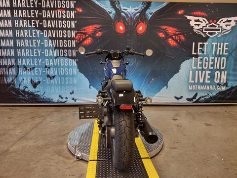 2023 Harley-Davidson Nightster® Special in Williamstown, West Virginia - Photo 3