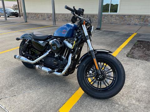 2022 Harley-Davidson Forty-Eight® in Williamstown, West Virginia - Photo 2