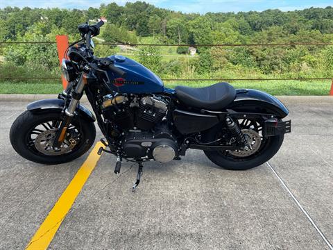 2022 Harley-Davidson Forty-Eight® in Williamstown, West Virginia - Photo 5