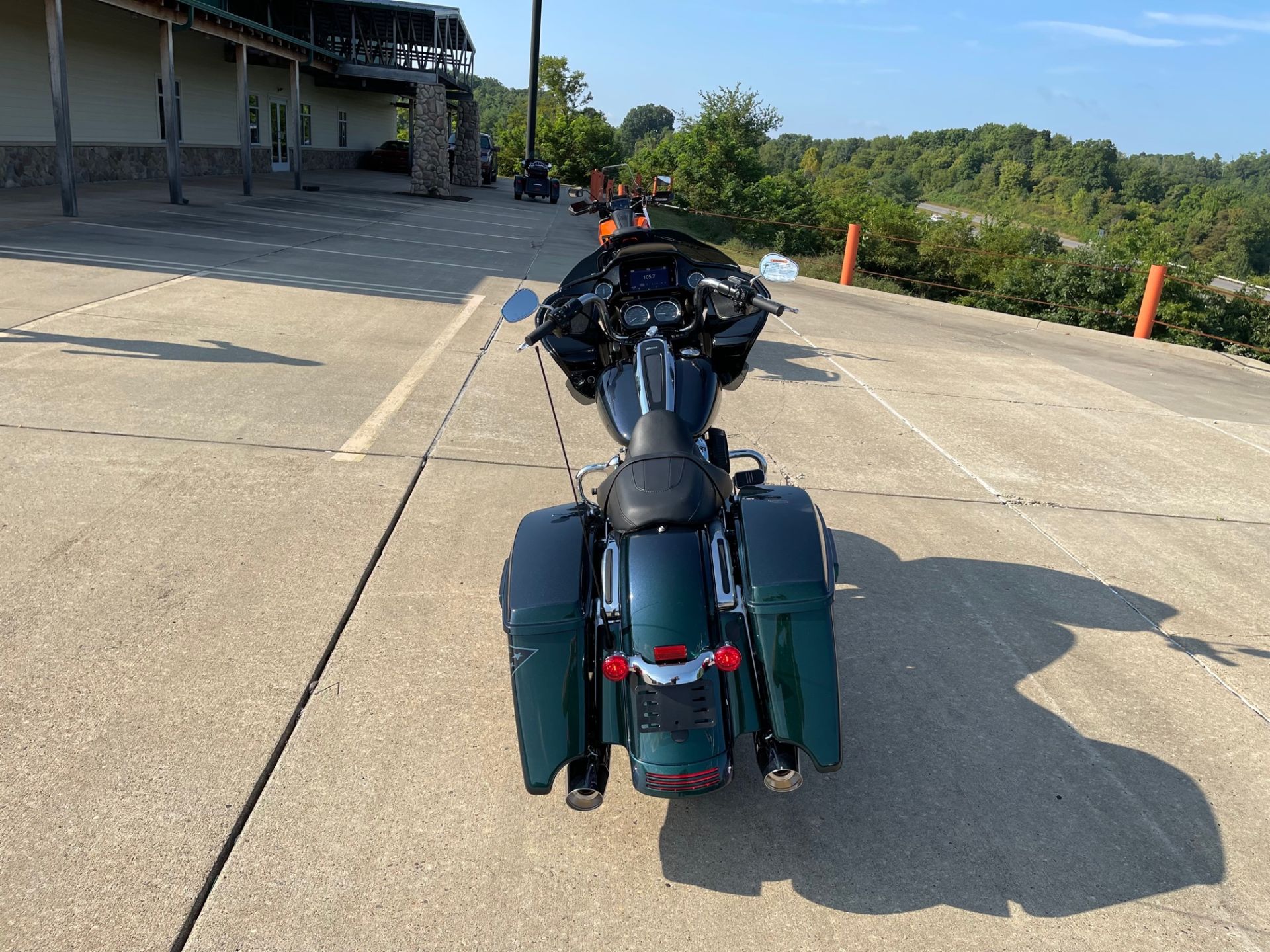 2021 Harley-Davidson Road Glide® Special in Williamstown, West Virginia - Photo 7