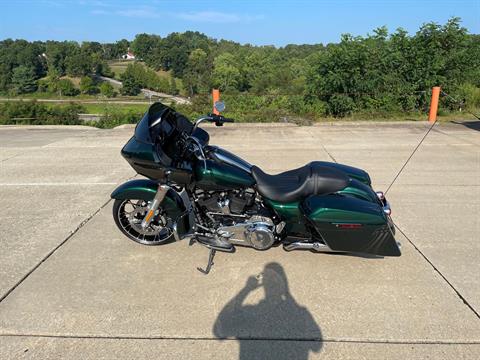 2021 Harley-Davidson Road Glide® Special in Williamstown, West Virginia - Photo 5