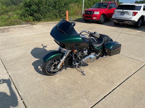 2021 Harley-Davidson Road Glide® Special in Williamstown, West Virginia - Photo 4