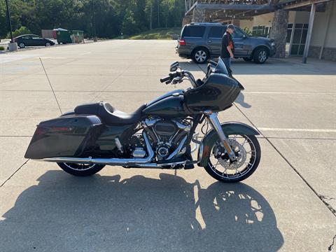 2021 Harley-Davidson Road Glide® Special in Williamstown, West Virginia - Photo 1