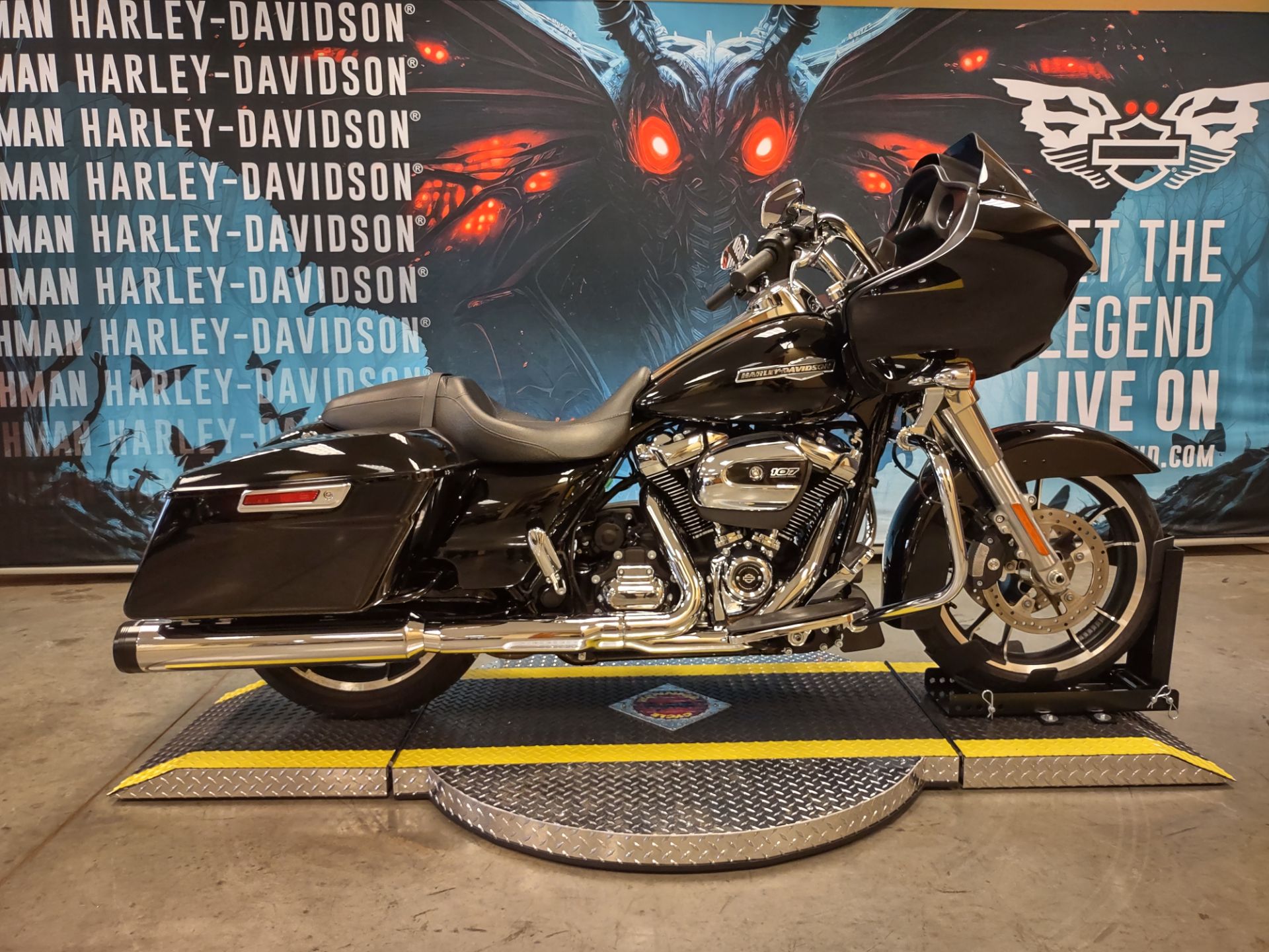 2023 Harley-Davidson Road Glide® in Williamstown, West Virginia - Photo 1