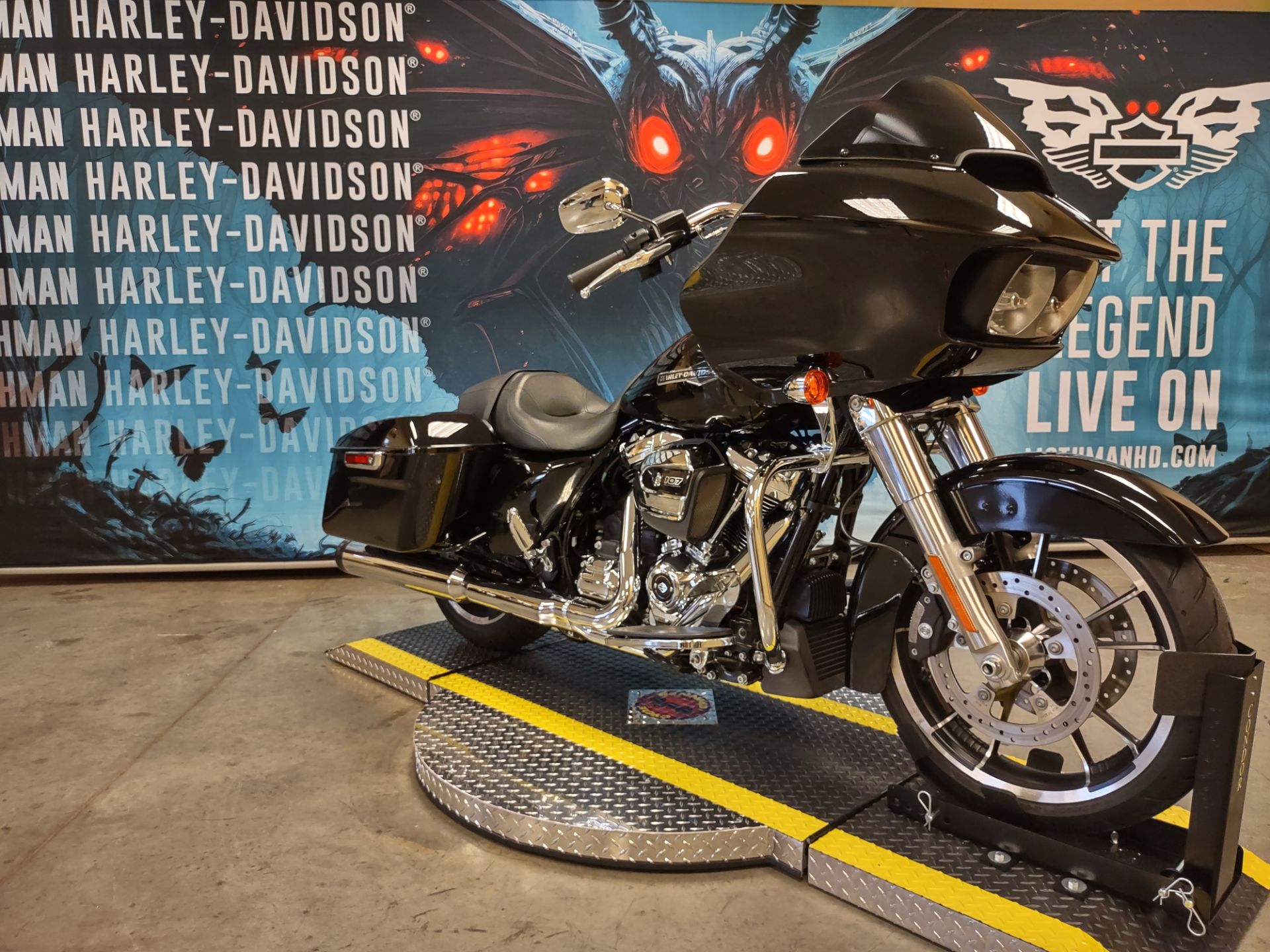 2023 Harley-Davidson Road Glide® in Williamstown, West Virginia - Photo 8