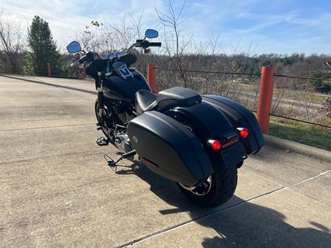 2018 Harley-Davidson Sport Glide® in Williamstown, West Virginia - Photo 6