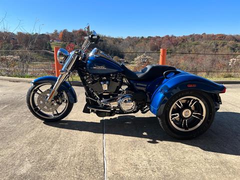 2022 Harley-Davidson Freewheeler® in Williamstown, West Virginia - Photo 5