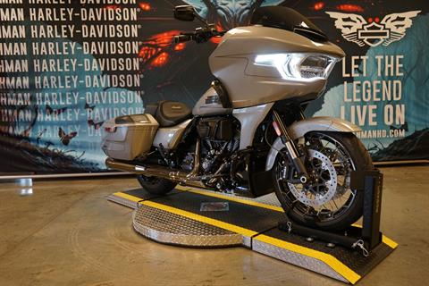 2023 Harley-Davidson CVO™ Road Glide® in Williamstown, West Virginia - Photo 5