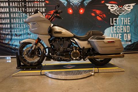 2023 Harley-Davidson CVO™ Road Glide® in Williamstown, West Virginia - Photo 8