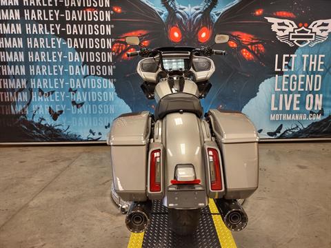 2023 Harley-Davidson CVO™ Road Glide® in Williamstown, West Virginia - Photo 8