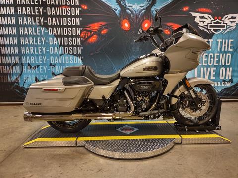 2023 Harley-Davidson CVO™ Road Glide® in Williamstown, West Virginia - Photo 1