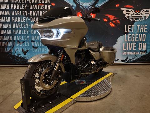 2023 Harley-Davidson CVO™ Road Glide® in Williamstown, West Virginia - Photo 4