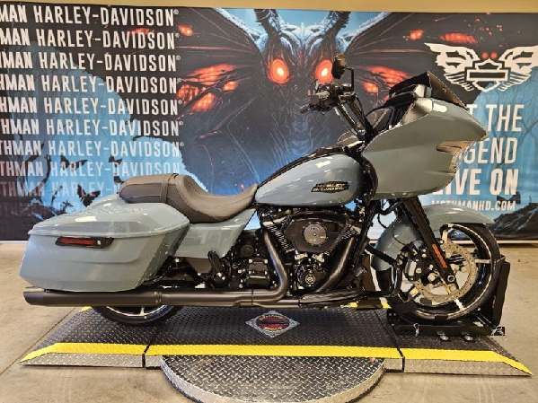 2024 Harley-Davidson Road Glide® in Williamstown, West Virginia - Photo 1