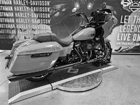 2024 Harley-Davidson Road Glide® in Williamstown, West Virginia - Photo 2