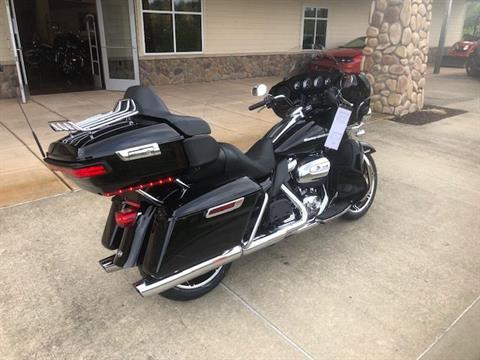 2021 Harley-Davidson Ultra Limited in Williamstown, West Virginia - Photo 7