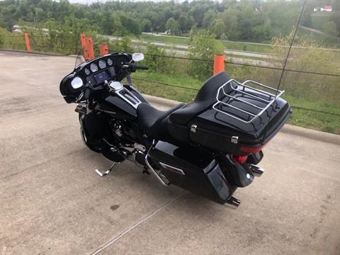 2021 Harley-Davidson Ultra Limited in Williamstown, West Virginia - Photo 5