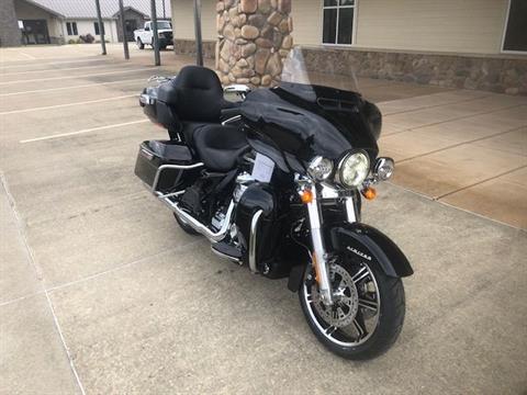 2021 Harley-Davidson Ultra Limited in Williamstown, West Virginia - Photo 2