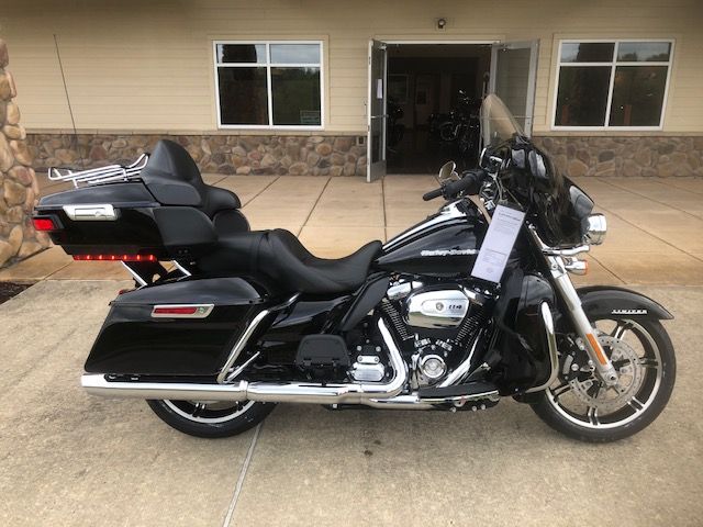 2021 Harley-Davidson Ultra Limited in Williamstown, West Virginia - Photo 1
